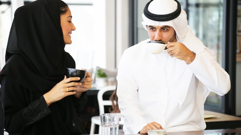 Saudi coffee trends: Local products faring well, caffeine intake levels within recommended limit despite rising popularity
