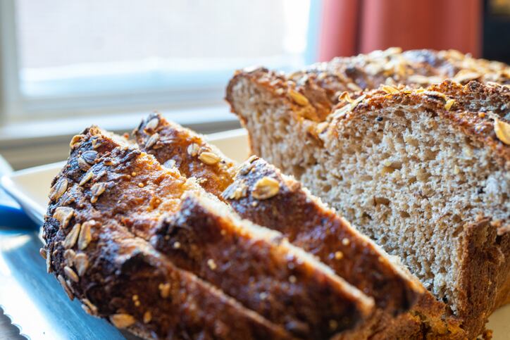 Ancient grain einkorn unlocks genetic secrets for making bread wheat more resilient