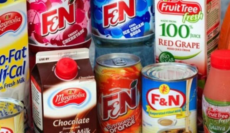 Soft drinks slump, but dairies deliver: Mixed bag results for Fraser and Neave’s as profits dip 12%
