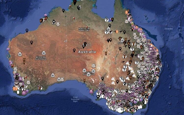 AMIC slams Aussie Farms’ ‘irresponsible’ website