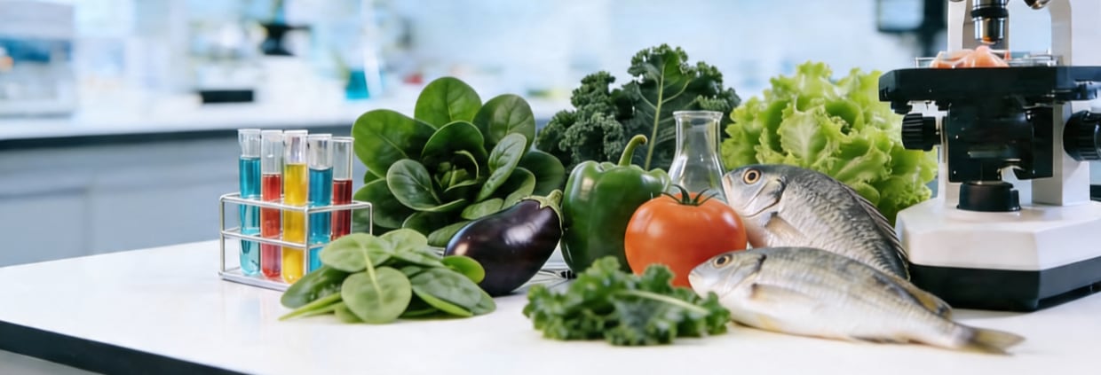 Functional food and drink in APAC region