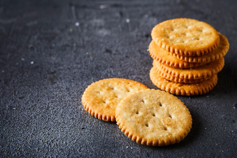 Small but growing: Middle East healthy snack industry on an upward curve