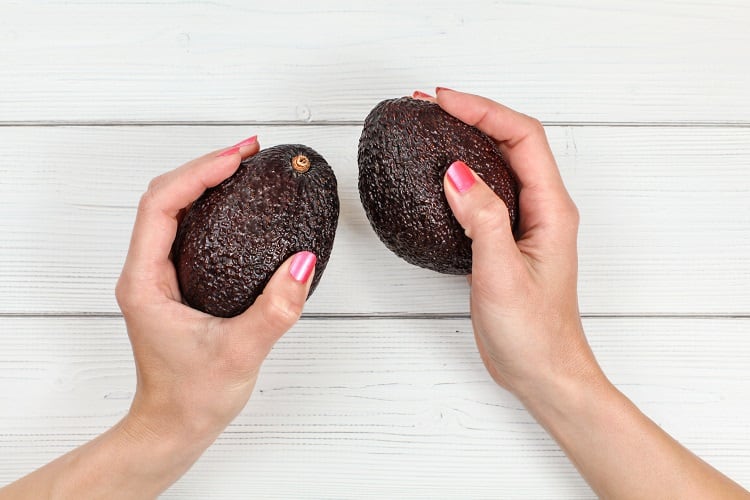 Guaranteeing the perfect avocado: New test uses lasers and vibrations to assess fruit’s ripeness
