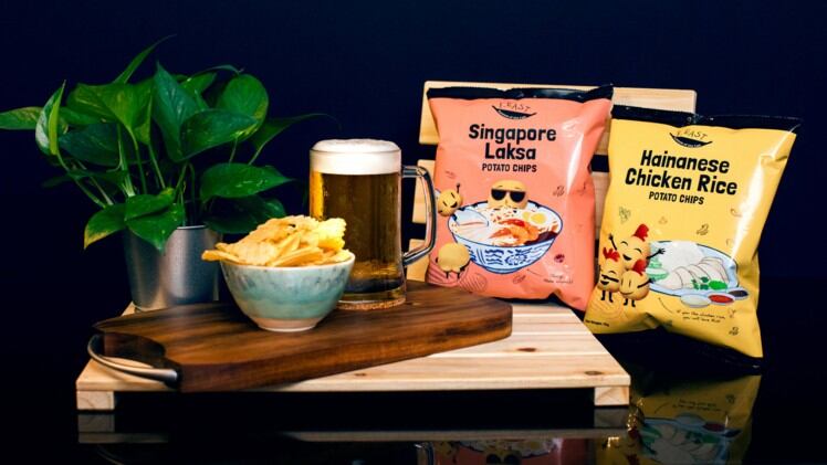 Beyond just taste: Five emerging flavour trends taking shape in Asia