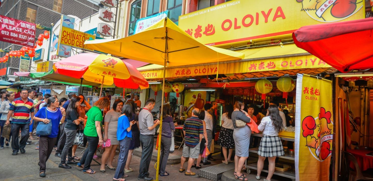 Bak kwa NPD: Malaysia’s Oloiya banks on innovative flavours to capture younger consumers
