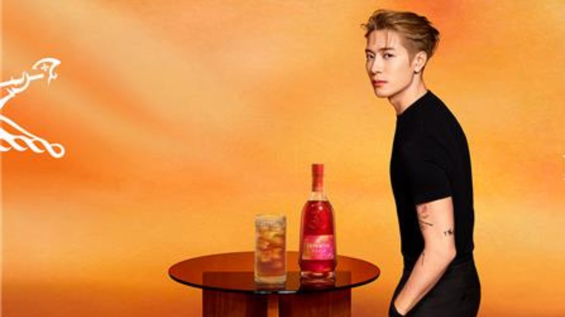 Hennessy launches Mid-Autumn Festival editions with Jackson Wang, blending heritage and modern serves like oolong tea and sparkling water.