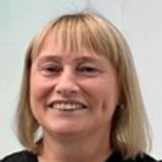 Lesley  Stevenson, PhD