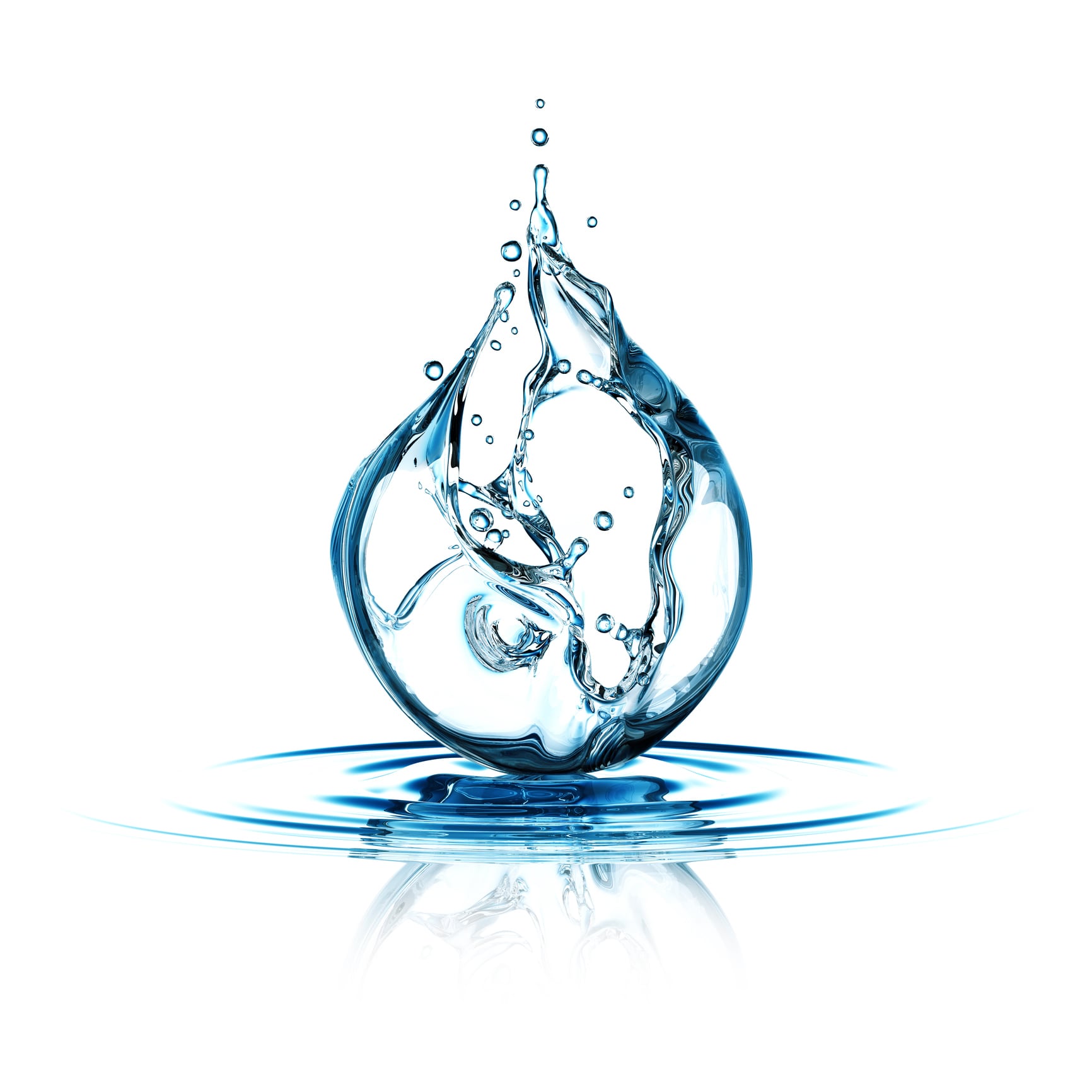 Hydration has emerged as a key wellness priority, driving the use of functional ingredients in food and beverage innovation.