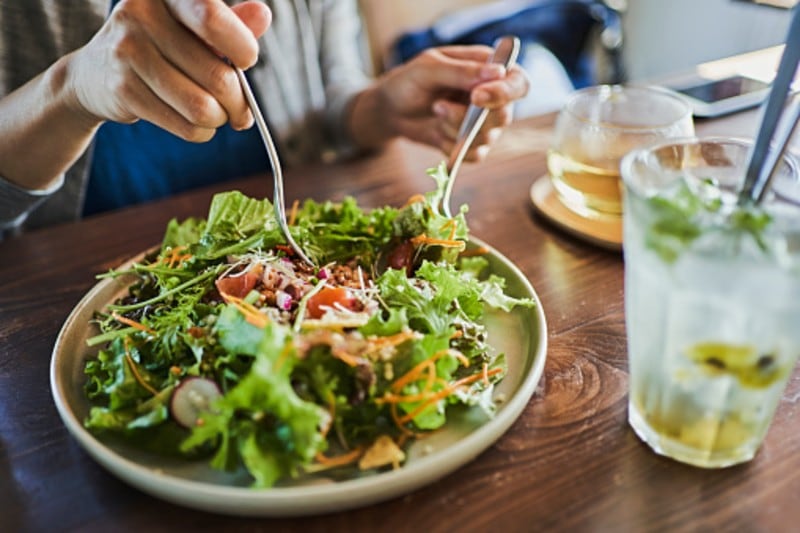 ‘It’s not too late’:  Singapore Chinese Health Study lead investigator reveals protective impacts of diet on cognition 