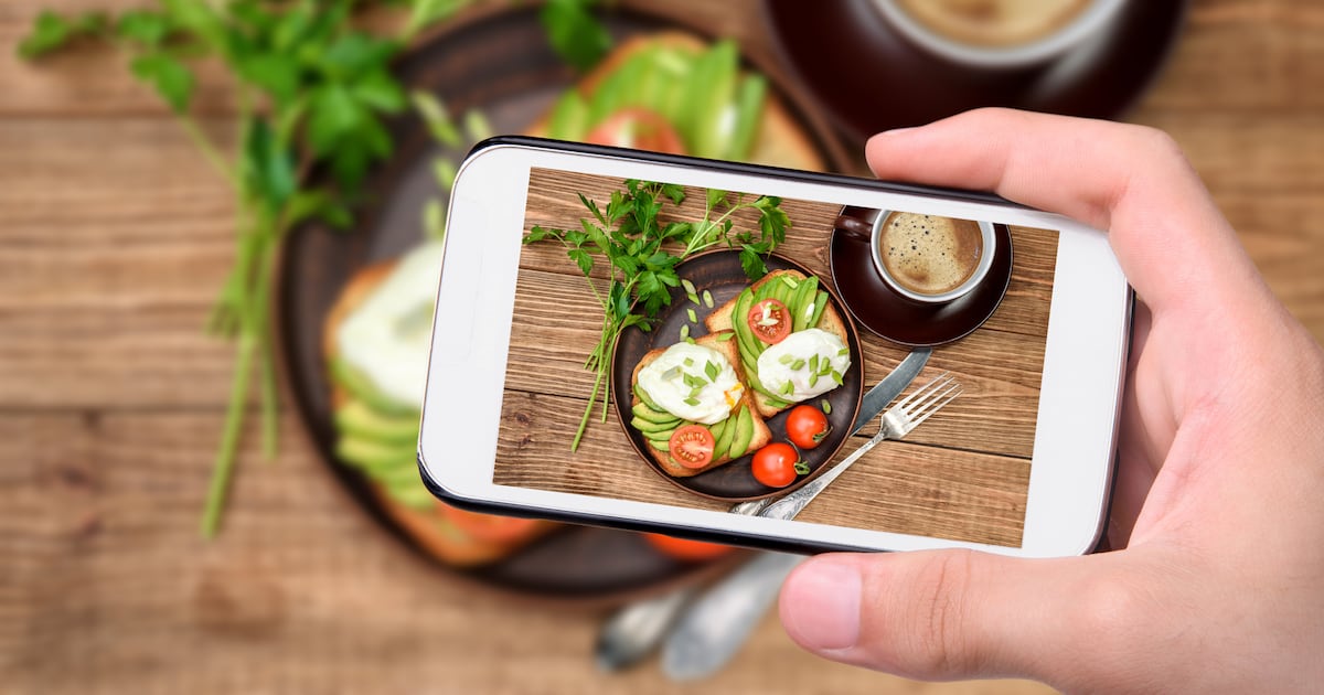 5 major food industry trends spotted at Fi Asia 2025