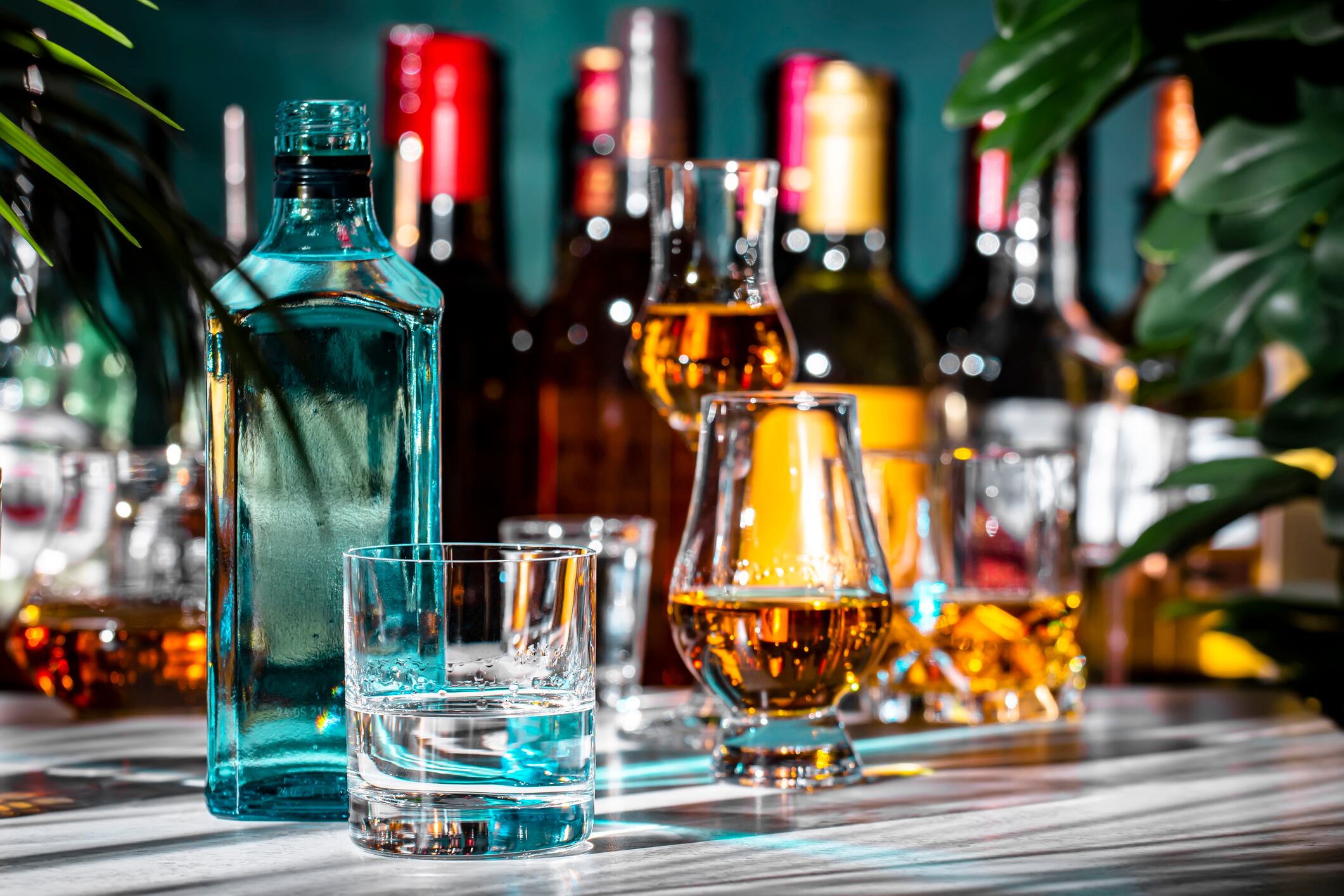 India's new alcohol regulations will be enforced by July 1 this year.