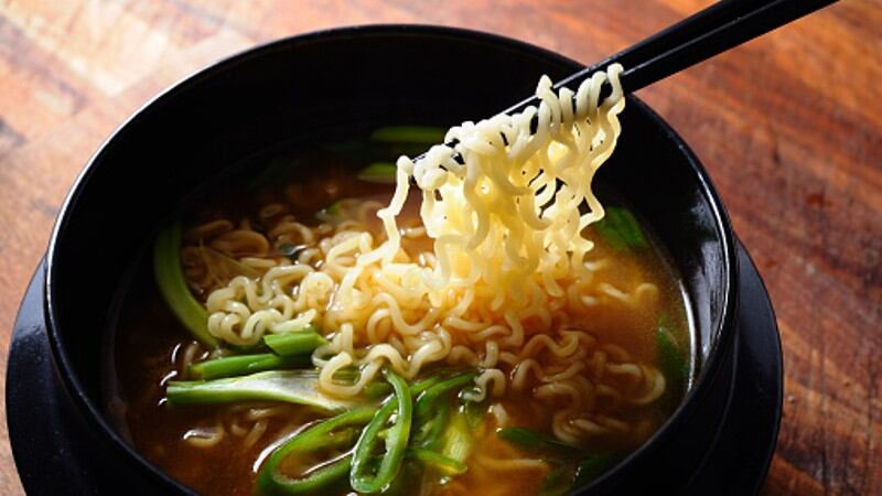 Journey to the west: South Korea food exports growth led by rising ramen demand in key markets