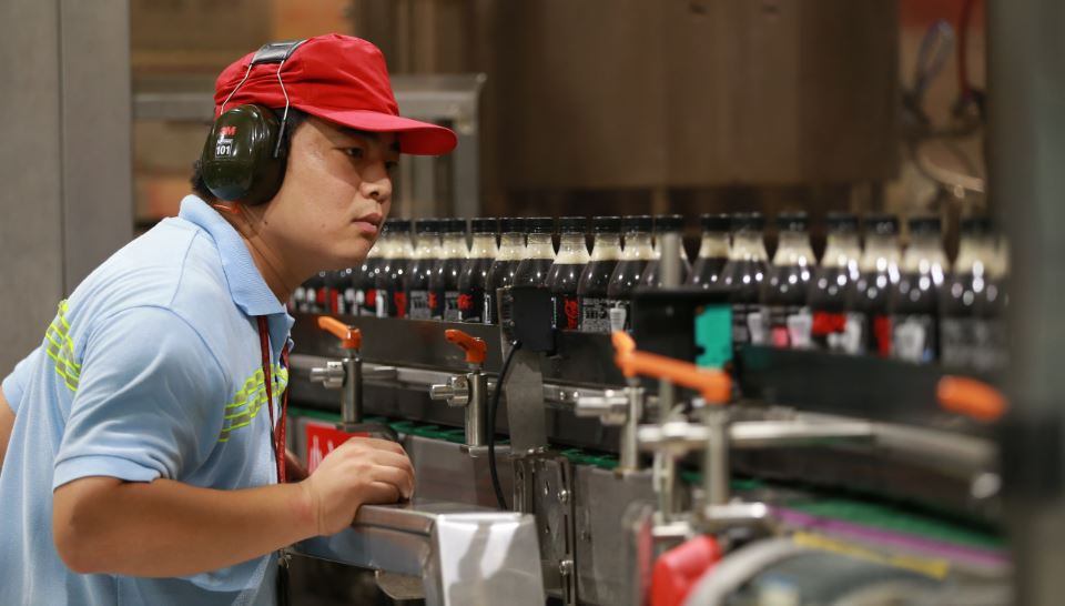 新型冠状病毒冲击供应链，可口可乐面临中国三氯蔗糖供应紧张的困境