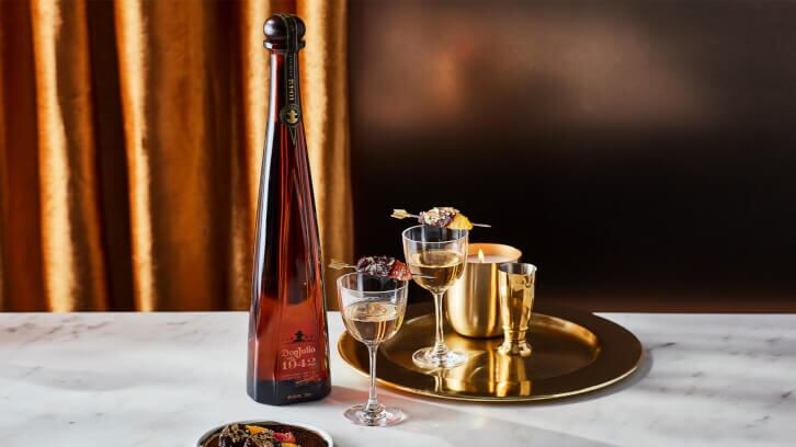 Leveraging luxury: Diageo sees rising demand for premiumisation as key APAC alcohol market growth driver