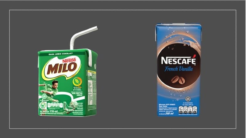 Indonesia’s RTD revolution: Nestle confident about growth opportunities on back of new factory
