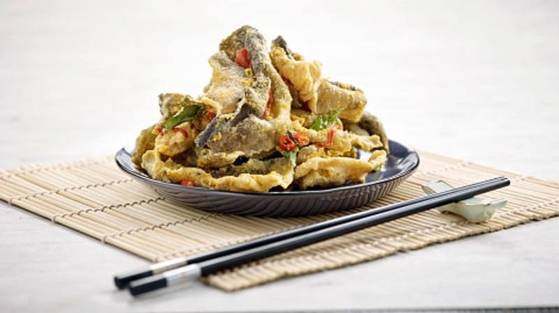 Flavour forward: Food Onwards looks to revamp fish skin snack category with localisation and new frying tech
