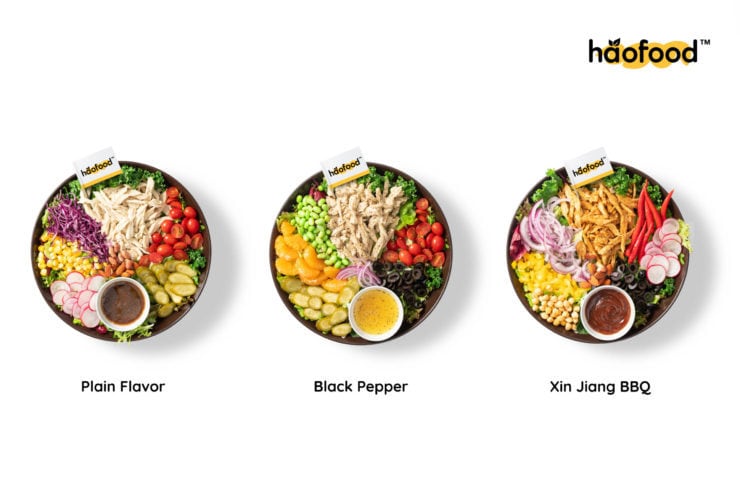 Clean and clear: China’s Haofood optimistic about plant-based growth despite dwindling hype