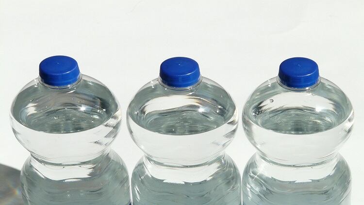 Cutting plastic waste: Kirin to use 50% recycled plastic in PET materials by 2027