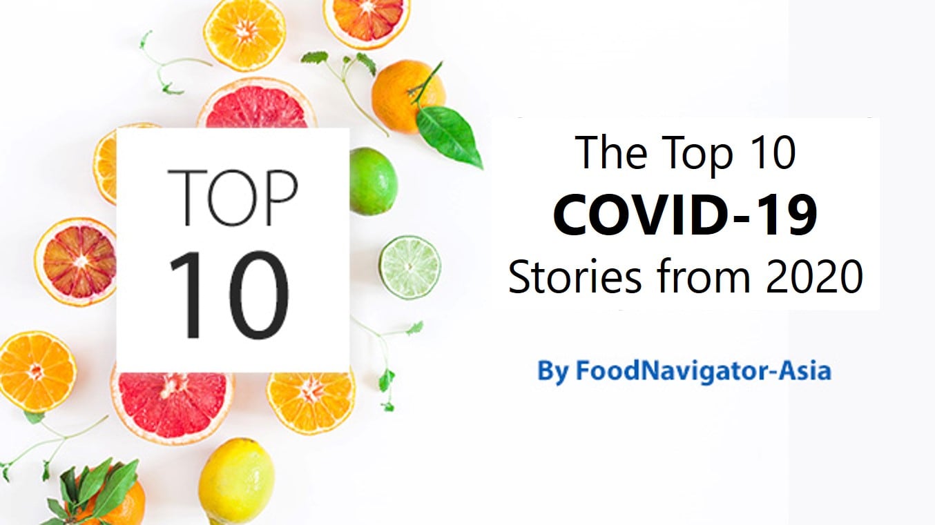 2020 COVID-19