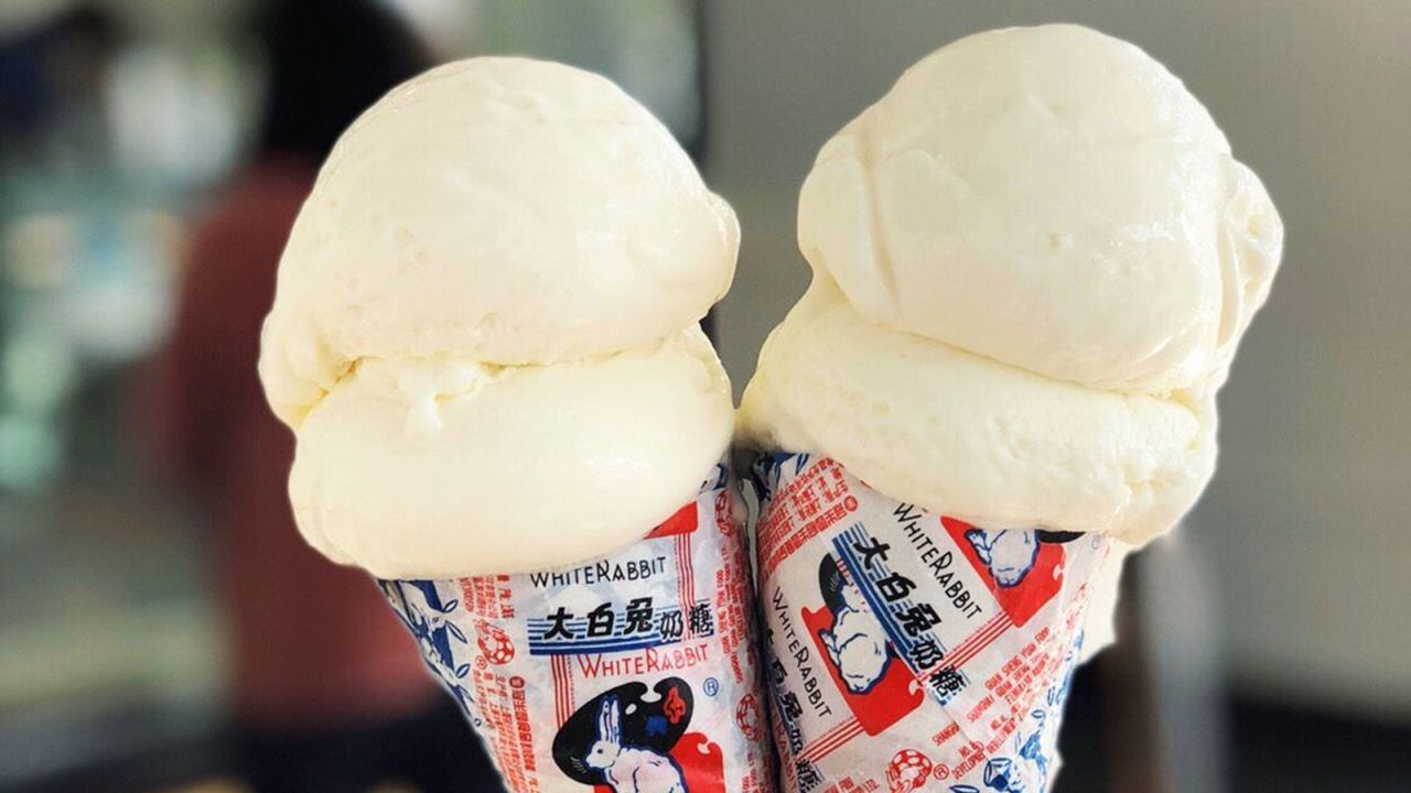 Making leaps: White Rabbit ice-cream brand reveals expansion strategy for South East Asia 