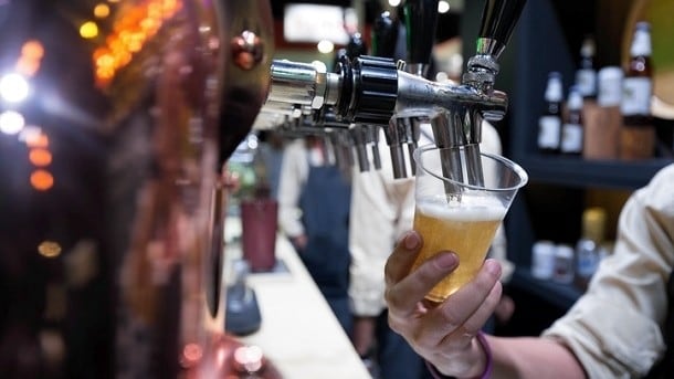 Premium push: Sapporo partners we AB InBev to target high-end beer market in China