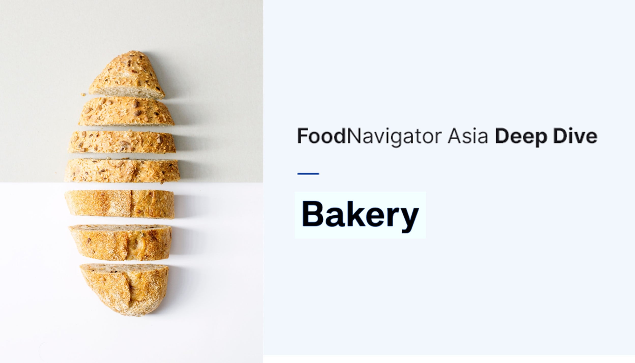 The ‘whole’ picture: Emotional marketing and wholegrain options key ingredients for APAC bakery growth – Lotte, Julie’s and more!