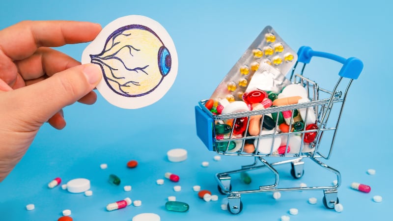 Taurine’s eye-health benefits ‘very promising’ for functional food applications – China review