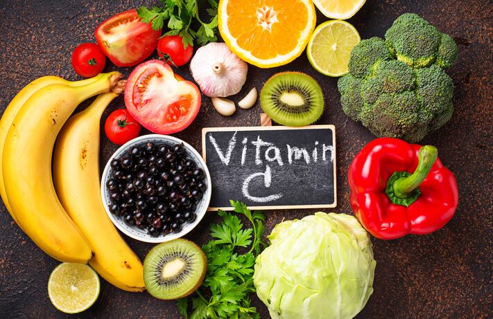 Dietary deficits: South Korea warns of vitamin A, C, calcium and iron deficiency from poor eating habits