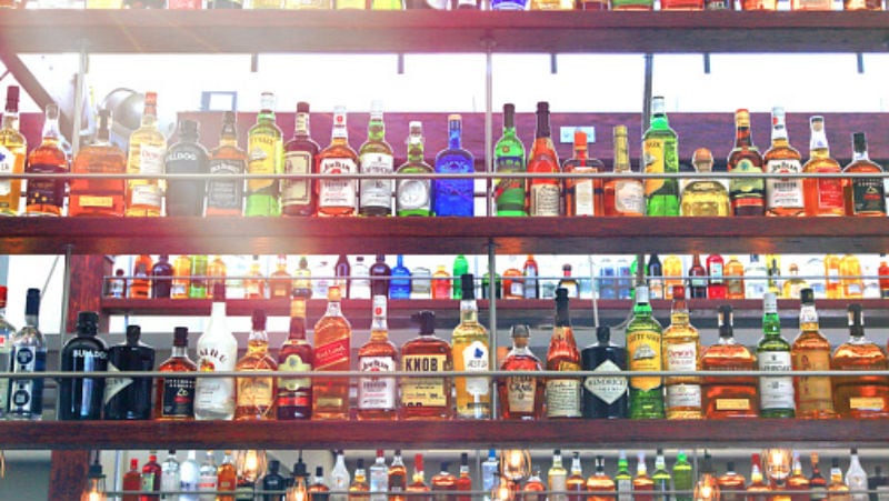 Prospective fathers should stop drinking alcohol to cut foetal heart risks: China study