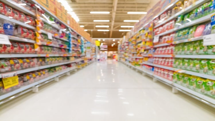 Tetra Pak reveals three emerging on-the-shelf food trends