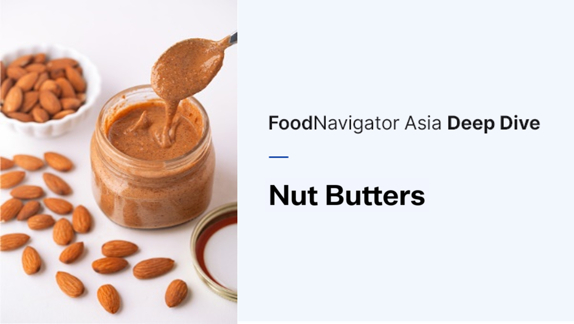 'More than just a spread': Novel applications and affordable pricing strategies crucial to grow nut butter success in APAC 