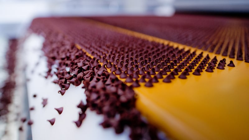‘Prioritising indulgence’: Cargill-owned Aalst Chocolate investing in consumer-driven innovation to solidify market position