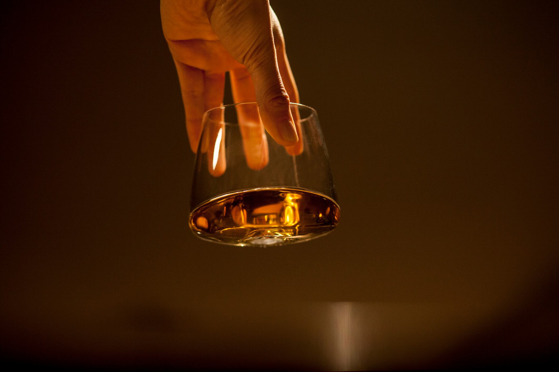 Whiskey has significant potential for growth in Asia if the sector plays its cards right.