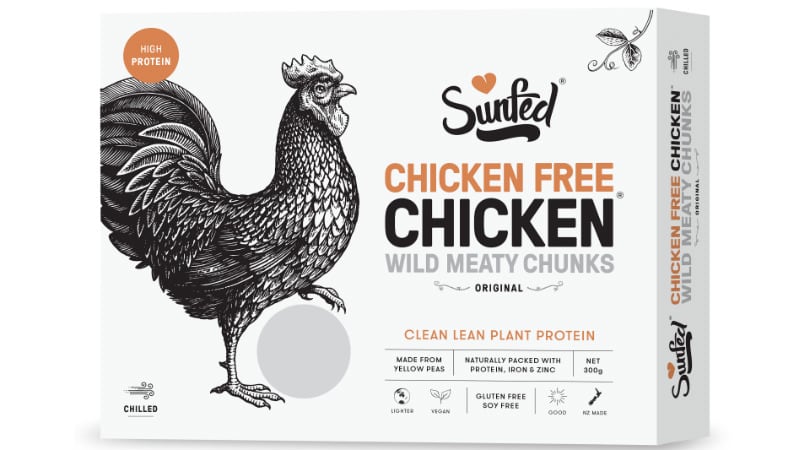 Built for scalability: New Zealand’s plant-based meat firm Sunfed enters next phase of growth