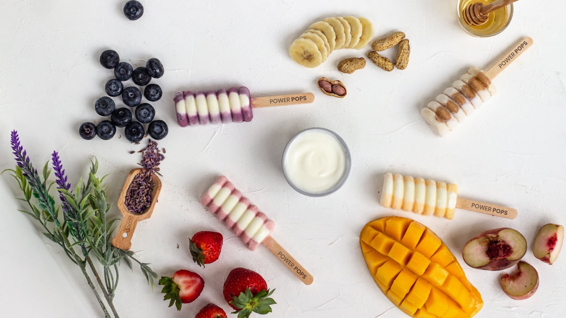 ‘Kids are the most honest critics’: How a Singapore popsicle brand blends colours, flavours and nutrition