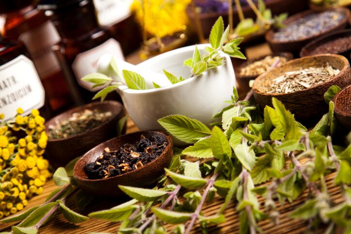 Naturopathy has been reinstated for health insurance rebates in Australia.
