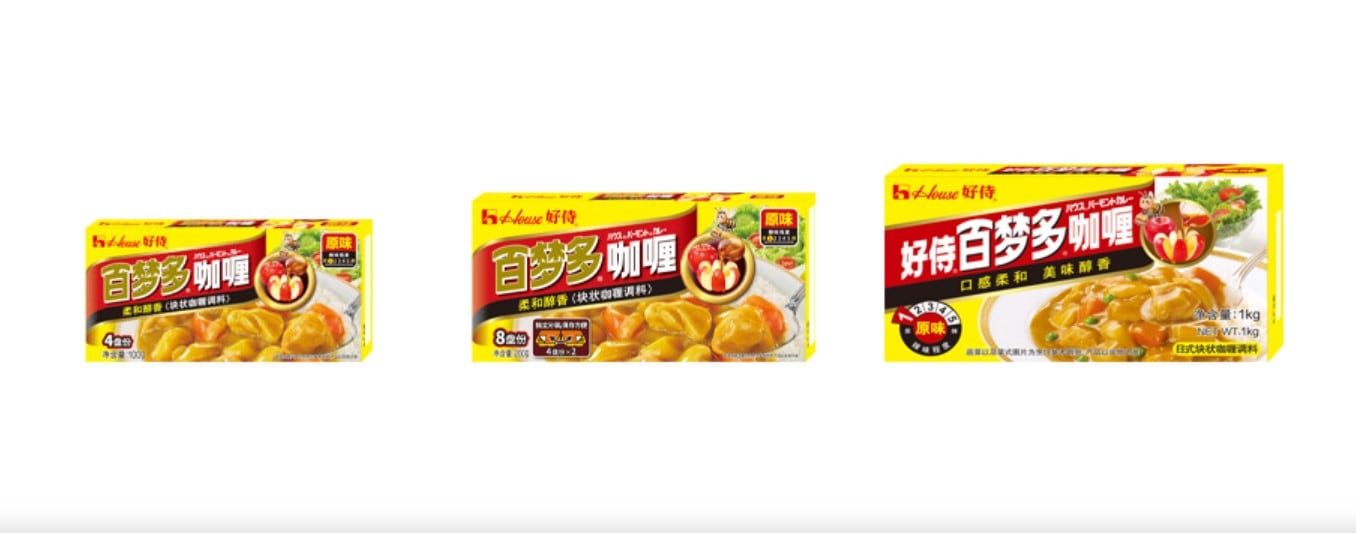 House Foods urges food brands to focus on going mainstream – or risk getting ‘washed out’