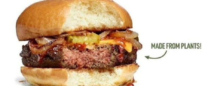 Bubble burst? Researchers question long-term health and environmental effects of plant-based diet