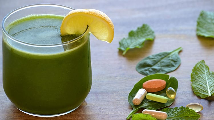 Analysis of Dietary Supplements and Health Foods
