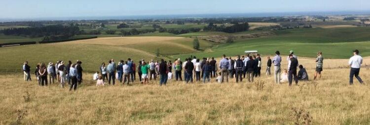 New Zealand beef and lamb can benefit from consumer demands