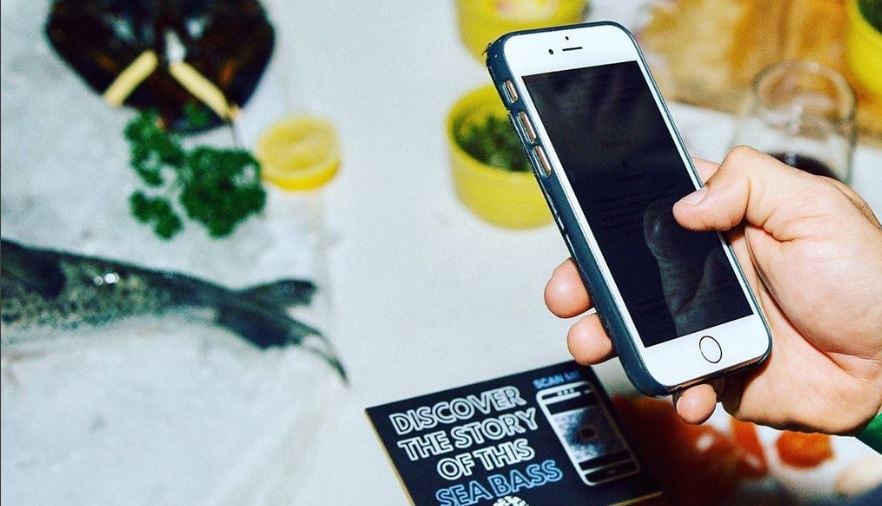 E-commerce platform Seafood Souq wants to make a splash in the Gulf region with new traceability tech