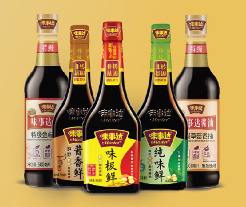 Salt and sugar reduction: Kraft Heinz says China, Indonesia plans key part of APAC ESG commitments