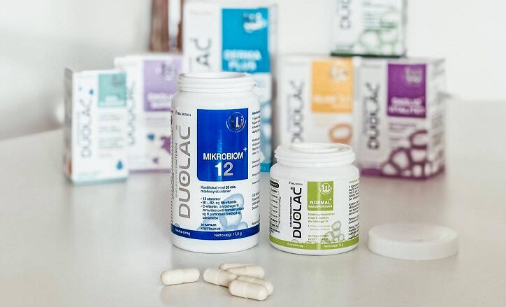 Probiotic R&D opportunities: Duolac singles out infant, ageing, oral, liver health potential