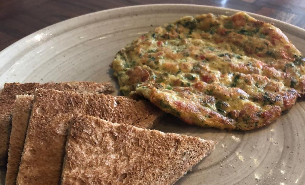 Liquid gold: India’s EVO Foods to launch plant-based liquid egg this year and eyes US expansion