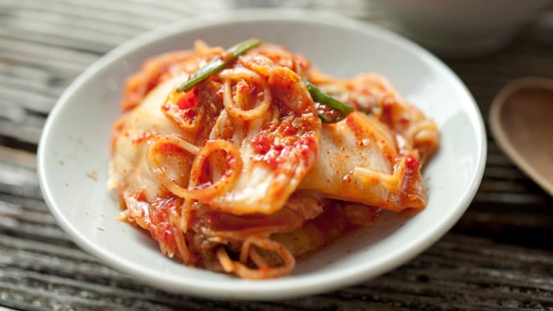 Kimchi deceit: South Korea goes digital to prevent origin adulteration amid leap in ingredient imports