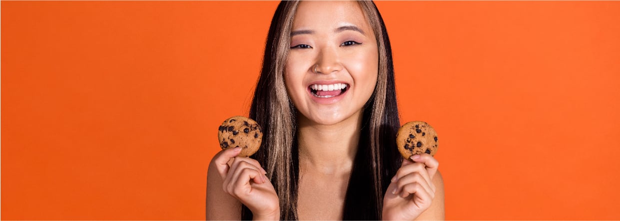 Biscuits & Cookies: How can dark cocoa and chocolate help capture untapped market potential?