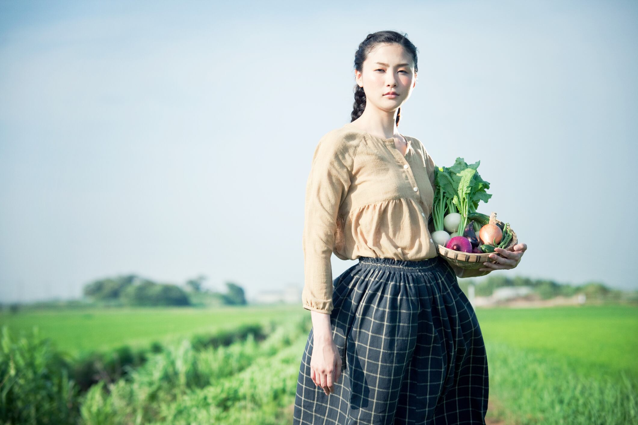 Japan's food system faces mounting pressure from demographic change, import dependence and evolving dietary habits, prompting efforts to strengthen long-term food security.