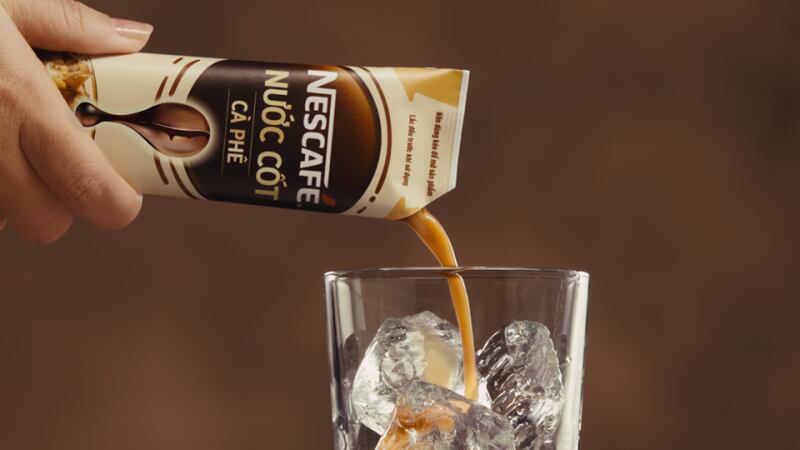 Concentrate-d cuppa: Nestle banks on convenience trend in Vietnam to launch new Nescafe products