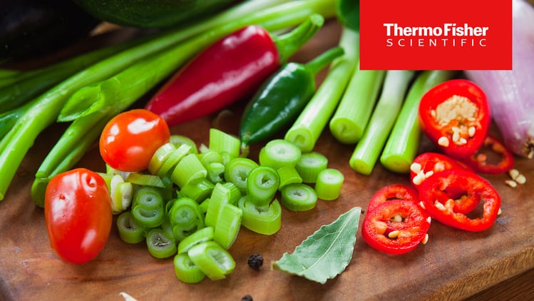 Increase your confidence in pesticides analysis