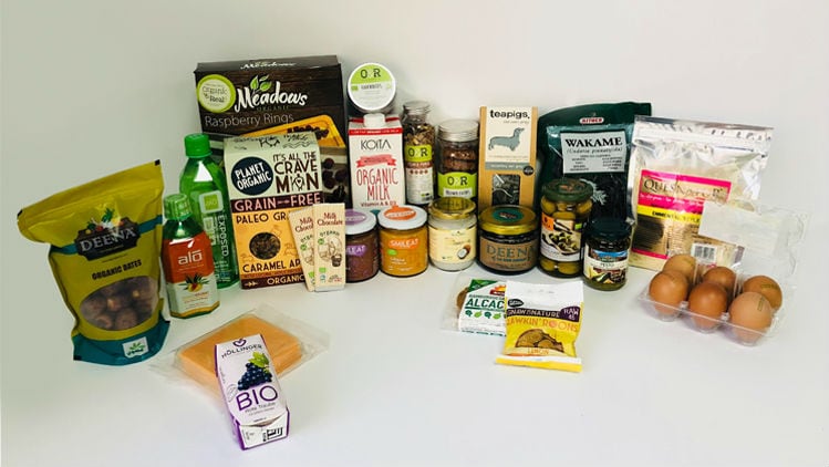 Newly-launched UAE organic food e-commerce site seeks to become region’s biggest